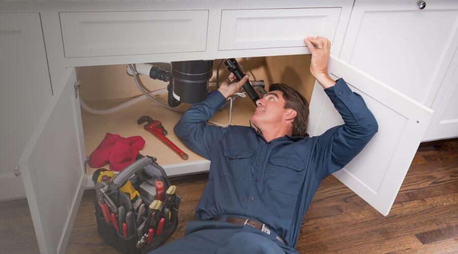 Professional bathroom faucet installation in Asbury, NJ